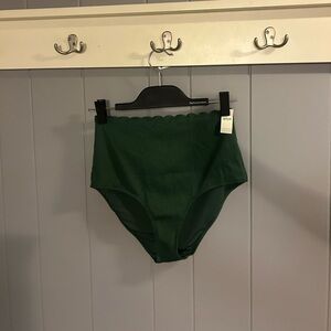 nwt aerie swim bottoms
